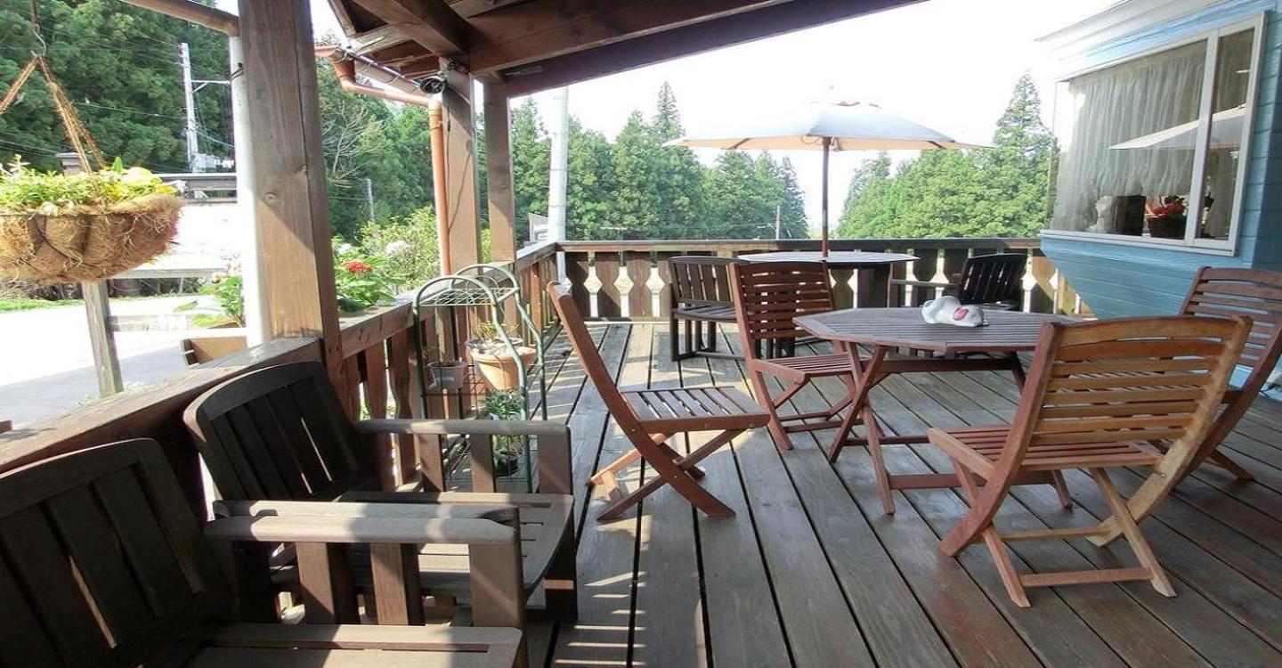 Pension Come Western-Style Room Loft- Vacation Stay 14990 Minamiuonuma Exterior foto