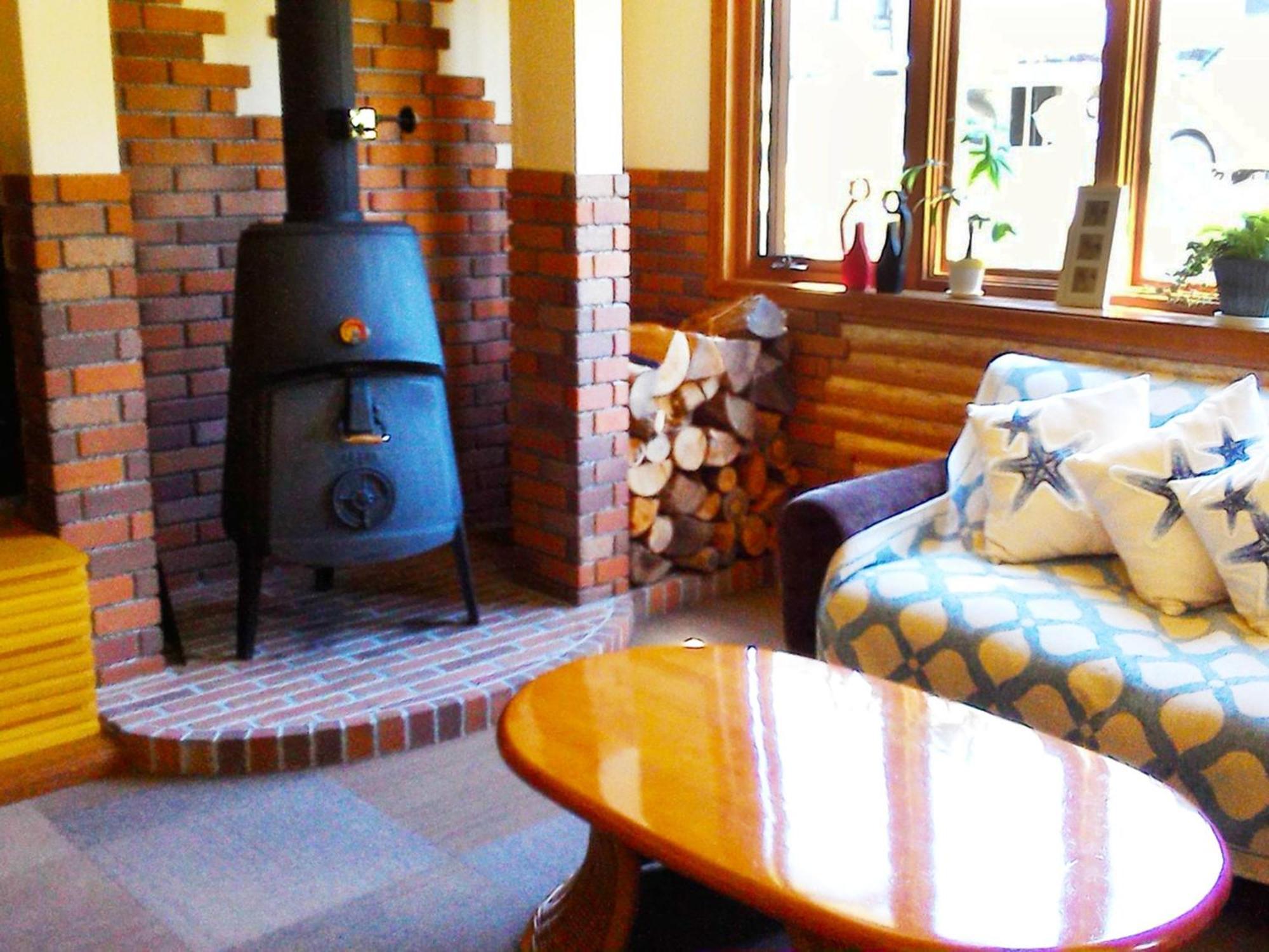 Pension Come Western-Style Room Loft- Vacation Stay 14990 Minamiuonuma Exterior foto